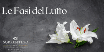 Per elaborare un lutto serve tempo, è giusto piangere e liberare le emozioni