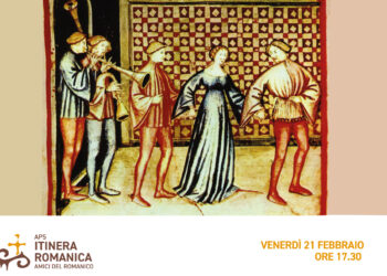 “Migali Ape: un amore impossibile fra servi” per i Pomeriggi del Romanico