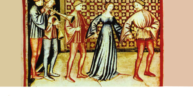 “Migali Ape: un amore impossibile fra servi” per i Pomeriggi del Romanico