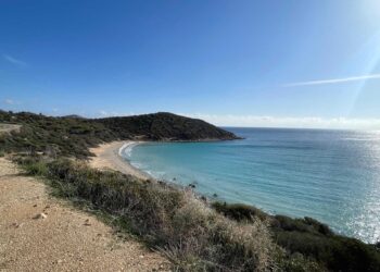 Quartu, il lungomare si trasforma: la parola ora passa alla Regione