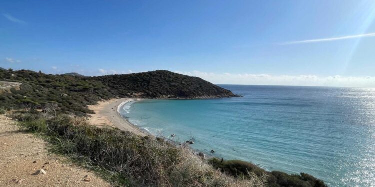 Quartu, il lungomare si trasforma: la parola ora passa alla Regione