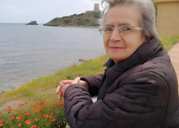 È mancata all’affetto dei suoi cari  Anna Maria Mele, vedova Carta: il lutto a Pula