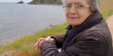 È mancata all’affetto dei suoi cari  Anna Maria Mele, vedova Carta: il lutto a Pula