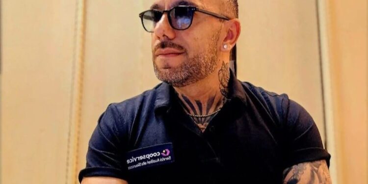 Cagliari, è mancato Danilo Cancedda