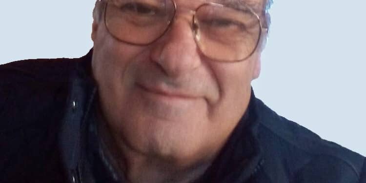 Villa San Pietro, è mancato Enea Flavio Pinna