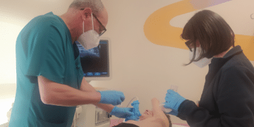 Tumori, al Policlinico 800 interventi per carcinoma maligno della mammella in tre anni