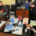 Assemini: in casa oltre 1 kg di cocaina e 16 mila euro: pensionato in arresto