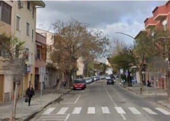 Assemini, preoccupazione per la sicurezza stradale che vacilla