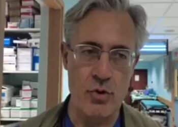 Cagliari saluta il direttore della Cardiologia Pediatrica del Brotzu Roberto Tumbarello