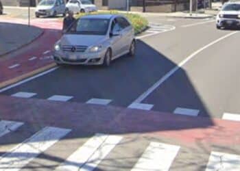 Investito da un’auto pirata ad Assemini: ragazzo ricoverato in ospedale