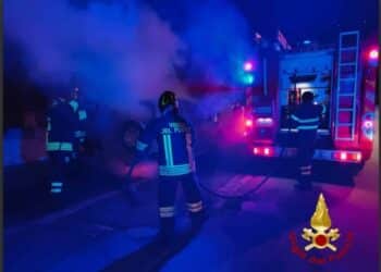 Attentati in Baronia, appello di ES Polizia a tutte le Istituzioni: rafforzare gli organici delle forze dell’ordine