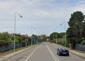 Capoterra, da Frutti d’Oro a Su Loi residenti e pendolari a rischio