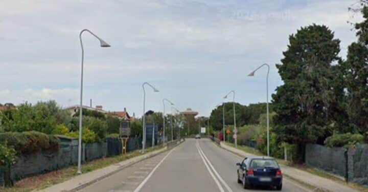 Capoterra, da Frutti d’Oro a Su Loi residenti e pendolari a rischio