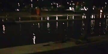 Cagliari, il Mercatino Cuore ancora tra le polemiche: “Non solo divieti, ogni volta che piove si allaga tutto”