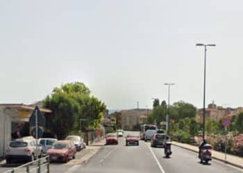 Selargius, donna investita vicino all’ufficio postale: “Nessuno ha chiamato l’ambulanza”