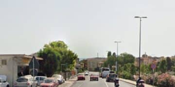 Selargius, donna investita vicino all’ufficio postale: “Nessuno ha chiamato l’ambulanza”