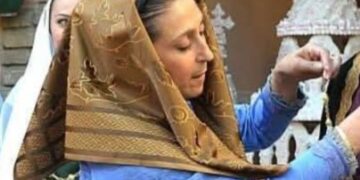 Selargius: addio a Valeria Deiana, pilastro della Pro Loco e del gruppo folk Kellarious