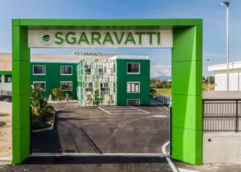 Sgaravatti City Garden apre a Cagliari