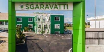 Sgaravatti City Garden apre a Cagliari