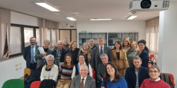 Nasce in Sardegna il tavolo oncologico con Regione e associazioni