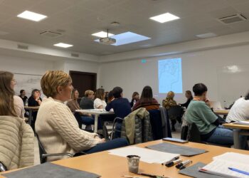 Quartu, per docenti e educatori già due viaggi studio oltremare