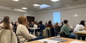 Quartu, per docenti e educatori già due viaggi studio oltremare