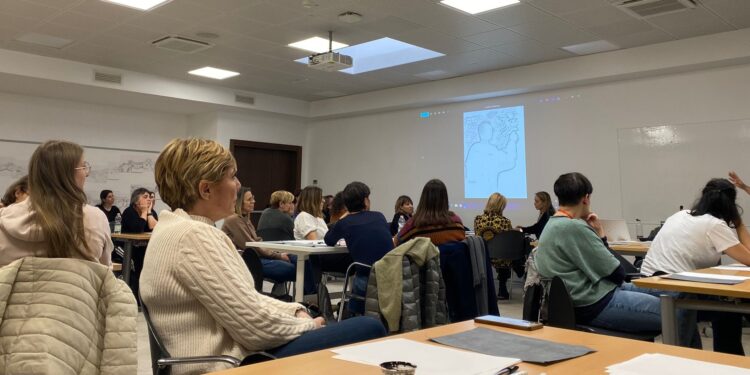 Quartu, per docenti e educatori già due viaggi studio oltremare