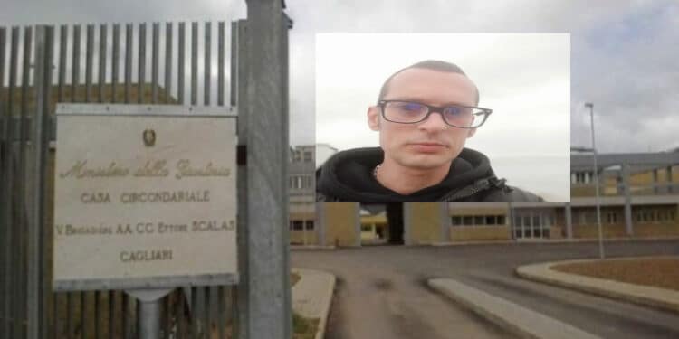 Uccise la madre un anno fa strangolandola in casa a San Gavino: al via il processo per il 43enne Simone Uras