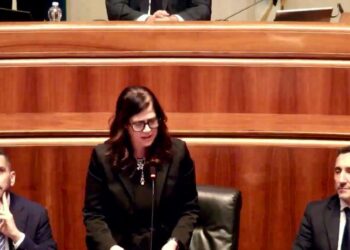 Todde: “I giudici vogliono stravolgere il risultato elettorale in Sardegna ma la decadenza riguarda tutti, non solo me”