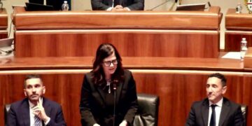 Todde: “I giudici vogliono stravolgere il risultato elettorale in Sardegna ma la decadenza riguarda tutti, non solo me”