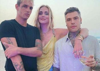 “Io e Chiara Ferragni? Anche il gossip è violenza sulle donne, lo lascio a chi ha solo quello per sopravvivere”