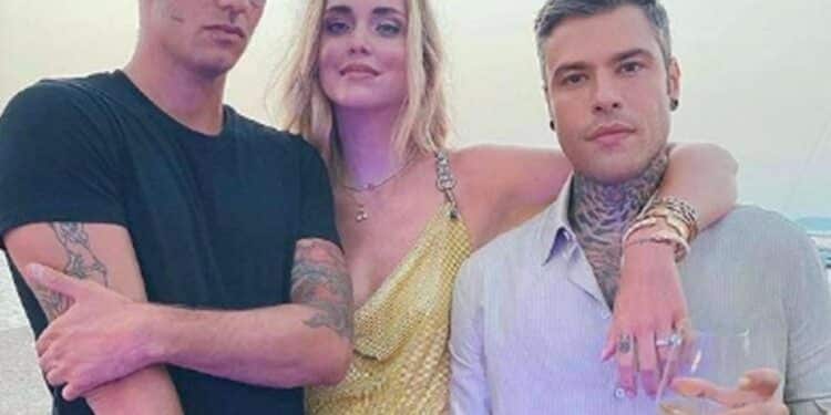 “Io e Chiara Ferragni? Anche il gossip è violenza sulle donne, lo lascio a chi ha solo quello per sopravvivere”