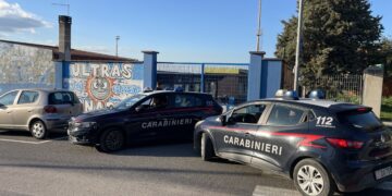 Guerriglia fra tifosi di calcio a Monastir, 21 denunciati e daspo in arrivo