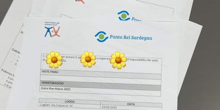 La speranza oltre le sbarre: attivati a Uta i primi cinque patti educativi per le famiglie