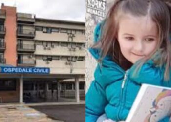 Natalie uccisa a 8 anni da un’emorragia interna dopo l’operazione alle tonsille, era in dimissione dall’ospedale