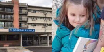 Natalie uccisa a 8 anni da un’emorragia interna dopo l’operazione alle tonsille, era in dimissione dall’ospedale