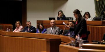 Decadenza Todde, domani in consiglio la mozione per sfidare i giudici e blindare la legislatura 