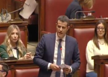 Sardegna, decadenza Todde in parlamento con l’sos a Calderoli: “Superati i limiti della decenza”