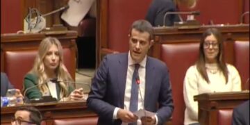 Sardegna, decadenza Todde in parlamento con l’sos a Calderoli: “Superati i limiti della decenza”