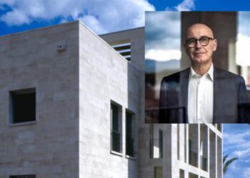 La villa di Bonaria a Cagliari all’asta per i debiti con la banca, Soru: “Entro pochi giorni la questione sarà risolta”