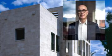 La villa di Bonaria a Cagliari all’asta per i debiti con la banca, Soru: “Entro pochi giorni la questione sarà risolta”