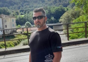 Schianto fatale a Nurri: addio a Davide Camedda, 43enne sergente maggiore a Perdasdefogu