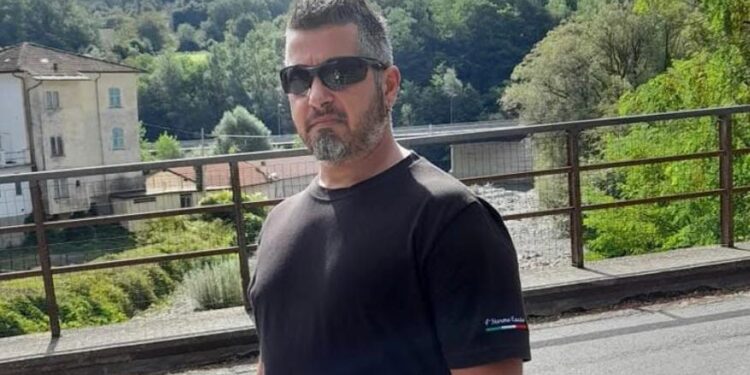 Schianto fatale a Nurri: addio a Davide Camedda, 43enne sergente maggiore a Perdasdefogu