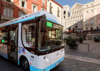 Cagliari, la linea 7 torna a Castello: il 27 febbraio la prova generale