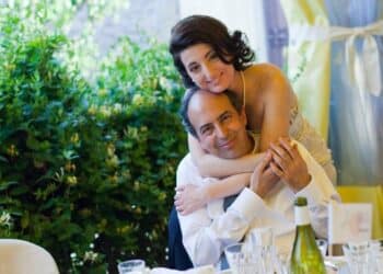 Il ricordo di Giulia Andreozzi per il papà: “Mi manchi, saresti commosso nel vedere in quanti ci stanno abbracciando”