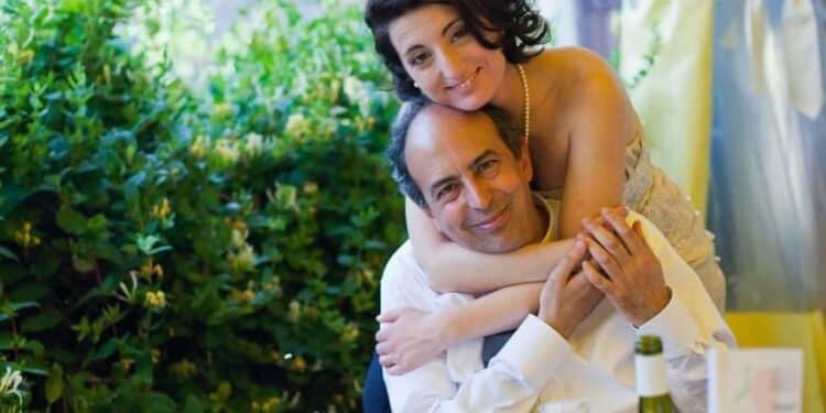 Il ricordo di Giulia Andreozzi per il papà: “Mi manchi, saresti commosso nel vedere in quanti ci stanno abbracciando”