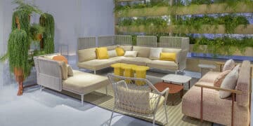 I Consigli di Neon Europa: Arredo Esterno per Hotel