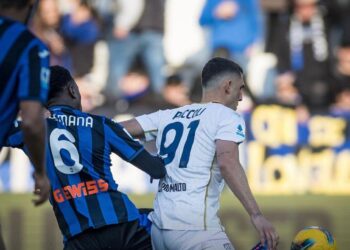 Atalanta-Cagliari 0-0, la Dea siamo noi: Nicola incarta un Gasperini presuntuoso, Caprile eroico al 90′