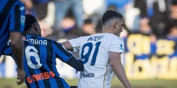 Atalanta-Cagliari 0-0, la Dea siamo noi: Nicola incarta un Gasperini presuntuoso, Caprile eroico al 90′