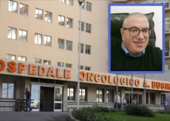 La denuncia di Gianfranco Angioni: “Interventi chirurgici oncologici annullati al presidio ospedaliero Businco”